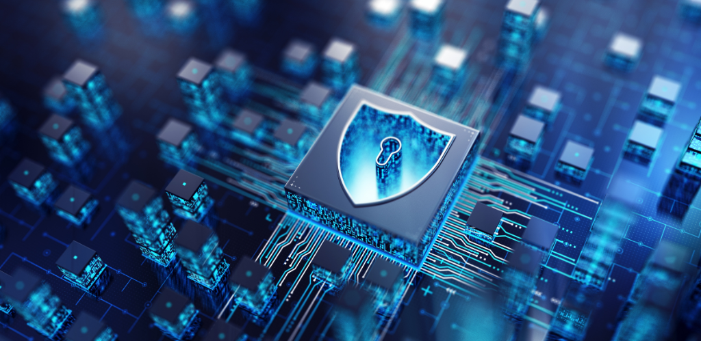 The Future of Cybersecurity: AI, Machine Learning, & Predictive Defence