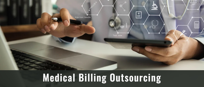 Medical Billing Outsourcing